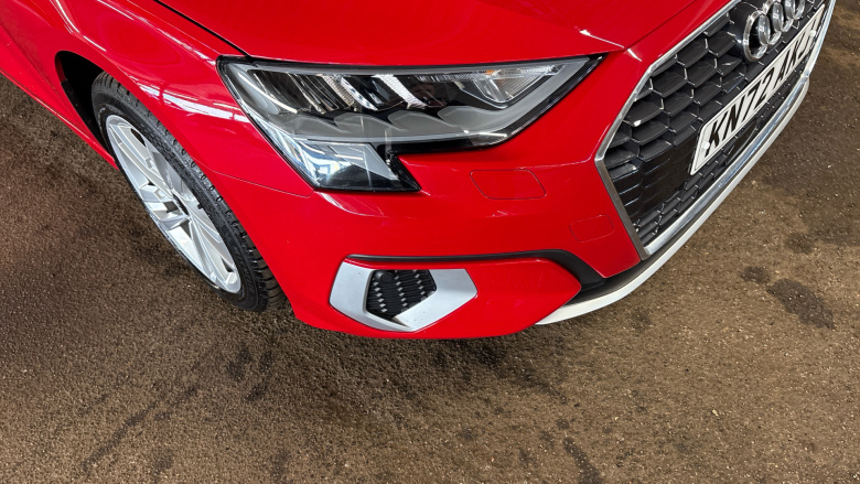 Audi A3 40 TFSI e Sport 5dr S Tronic Hatchback